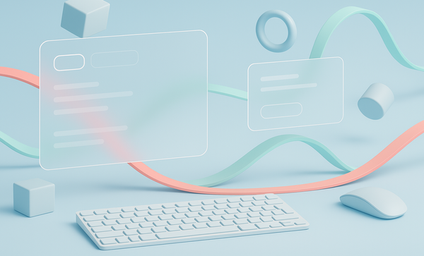 Not Just Tool Evolution - Why Tool Democratization Will Transform UX Design Standards